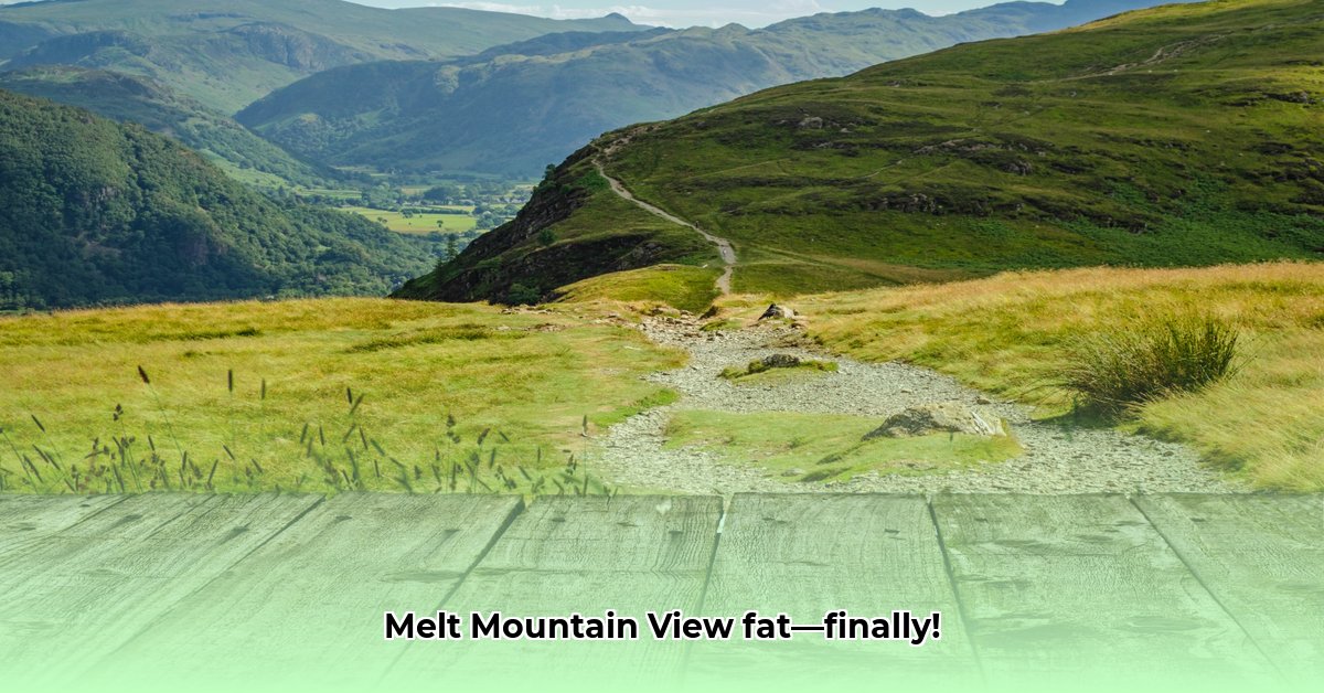 mountain-view-weight-loss